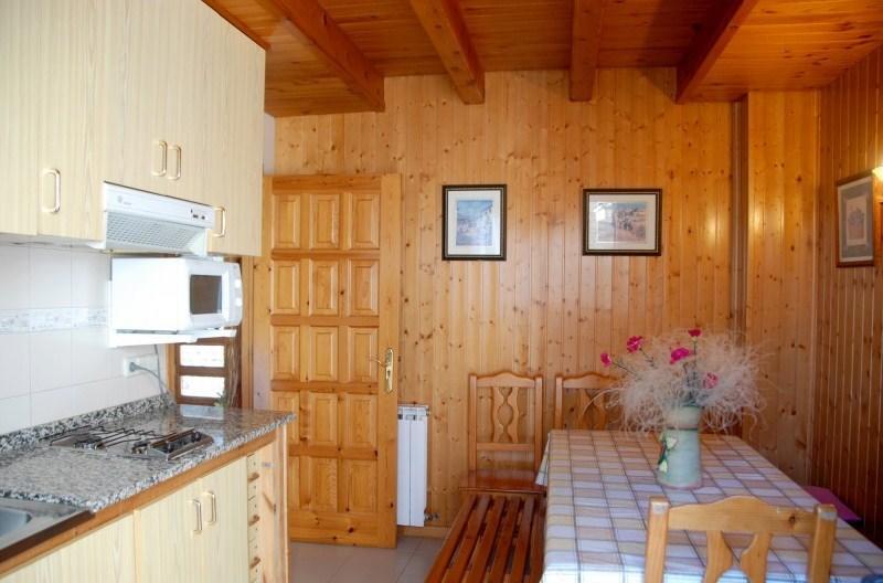 Casa Rural Casa Colom Espot Dış mekan fotoğraf